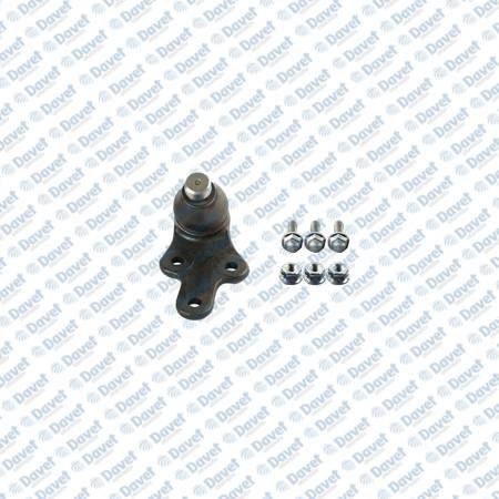 TEKNOROT FO-495K Rotil Kiti Sag Focus Iii 1.6 Tdci 11-15